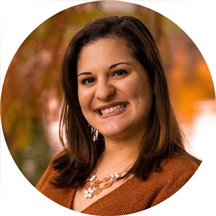 Lisa Huertas Rivera, LMHC