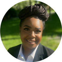 Lisa Jean Baptiste, LCSW