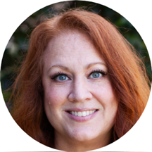 Lisa Jorgensen, LPCC