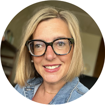 Lisa Kish-Pittman, LCSW