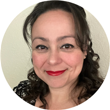 Lisa-Marie Gonzalez, LMFT