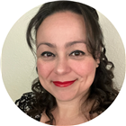 Lisa-Marie Gonzalez, LMFT