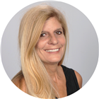 Lisa Maulding Anthony, LMHC