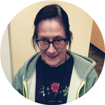 Lisa Patterson, LICSW