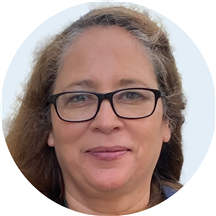 Lisa Quintanilla, LPC