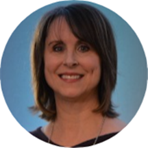 Lisa Sorenson-Woodhull, LICSW