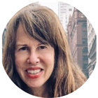 Lisa Stollman, CDN, MA, CDE, RDN