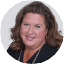 Lisa Terwilliger, LPC