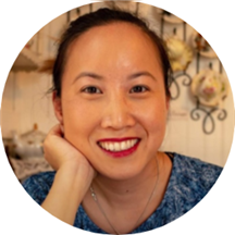 Lisa Tran, LMFT