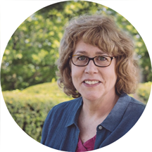 Lisa Weldon, PMHNP-BC