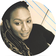 Lisa Wilkins-Blount, LPC