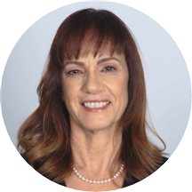 Lisa Youngblood, PMHNP