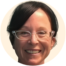 Lisa Zenofsky, MSW, LICSW