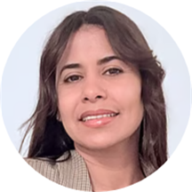 Lisandra Rodriguez, LMHC