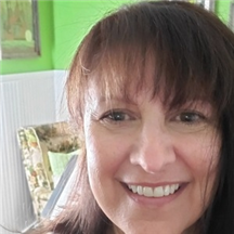 Lisanne Mazzola, LPC