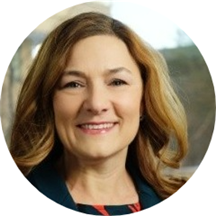 Lisbeth Harcourt, MSW