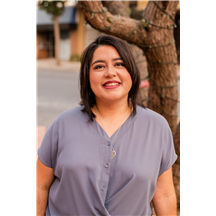 Lisete Oyervidez, LMFT