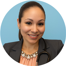 Lisette Santisteban, APRN