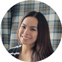 Lissell Andrade, LCSW