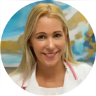 Lisset Gonzalez Perez, APRN