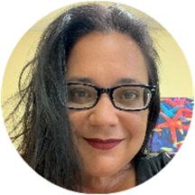 Lissette Calderon, LMHC