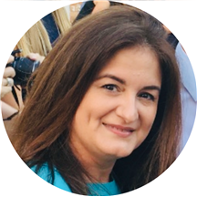 Lissette Collazo Maza, LCSW