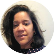 Lissette Estevez, LMFT