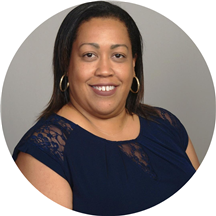 Lissette Muniz, LMHC