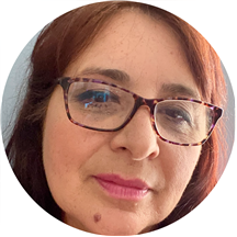 Liudmila Cardoso, PMHNP