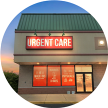 Live Urgent Care Bellmawr