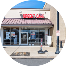 Live Urgent Care Pennington