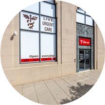 Live Urgent Care Perth Amboy