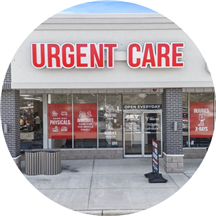 Live Urgent Care Spotswood