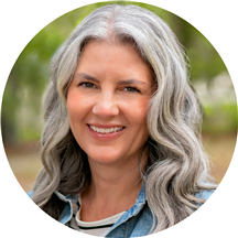 Liza Frank Caraglio, LMFT, MS