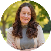 Liza Moore, LMSW