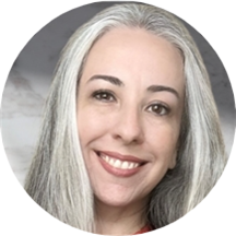 Lizaida Enamorado, AGNP - C, NP, PMHNP-BC