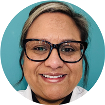 Lizbeth Herrera, PMHNP