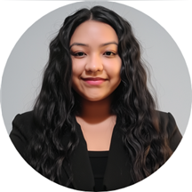 Lizbeth Rosas-Reyes, LCSW