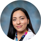 Lizeth Ordonez, APRN, RN, NP