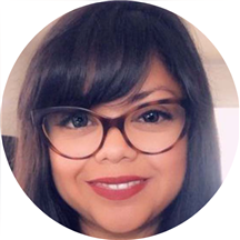 Lizette Alvarado, LCSW