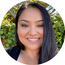 Lizette Martinez, LCSW