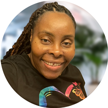 Liziana Saintfleur, APRN