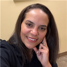 Lizzie Gutierrez, LCSW