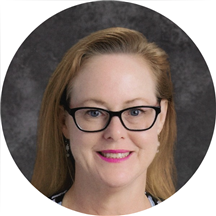 Llewellyn Morgan, LPC