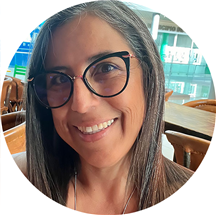 Lluvia Hetrick, LMFT