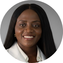 Lois Ntiamoah, APRN, PMHNP