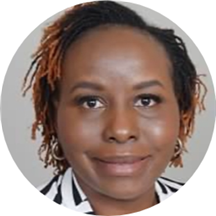 Loise Wameithi, APRN, MSN, PMHNP-BC