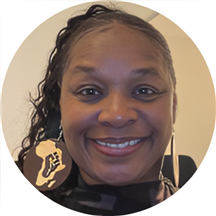 Lola Combs-Lewis, LCSW