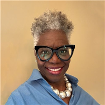 Lolita Boykin, LICSW