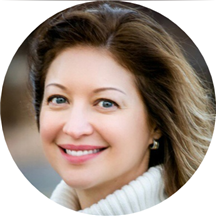 Lolita Ladimir, LCSW